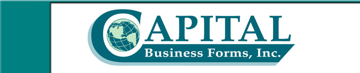 Capital Business Forms